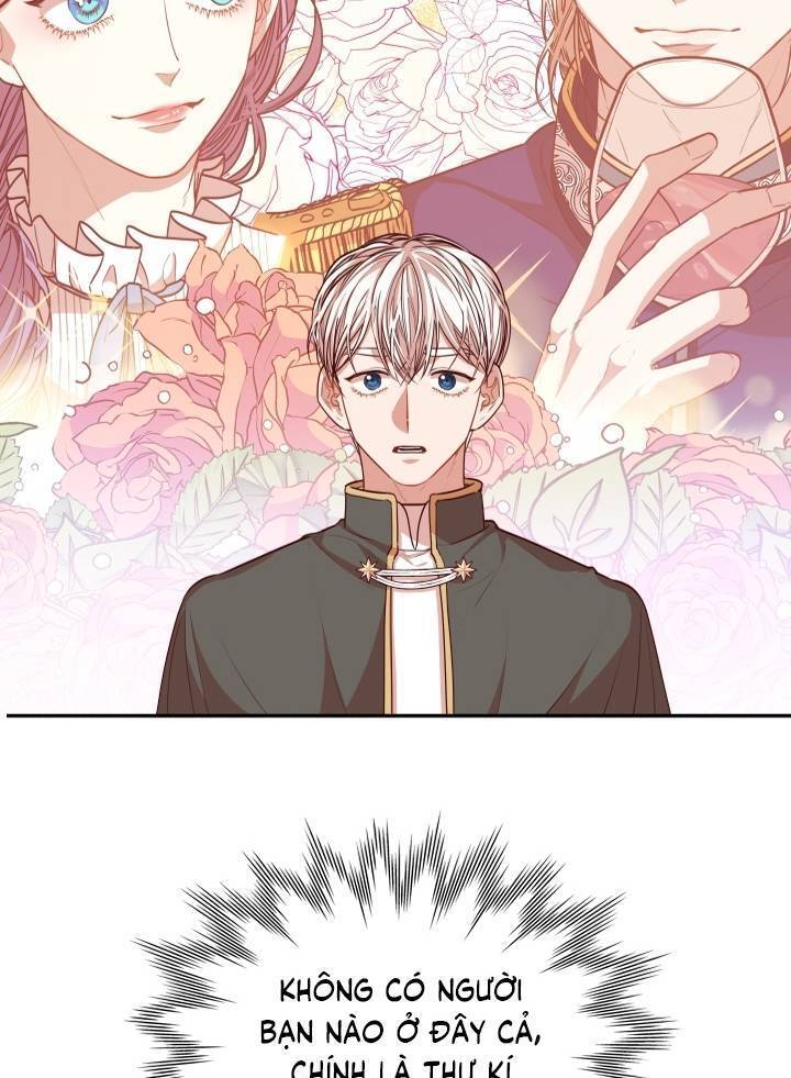 Thư Ký Của Bạo Chúa: Chapter 20
