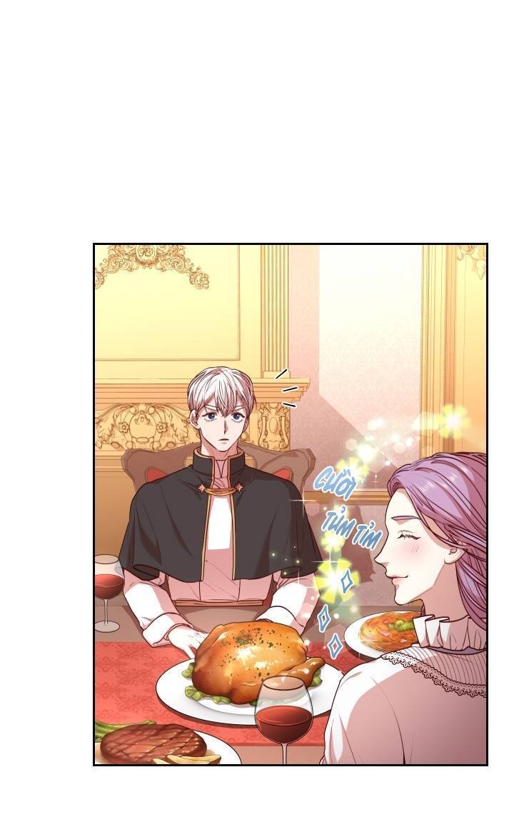 Thư Ký Của Bạo Chúa: Chapter 21