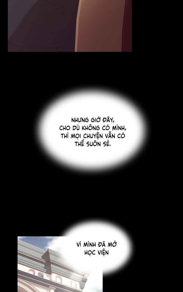 Thư Ký Của Bạo Chúa: Chapter 21
