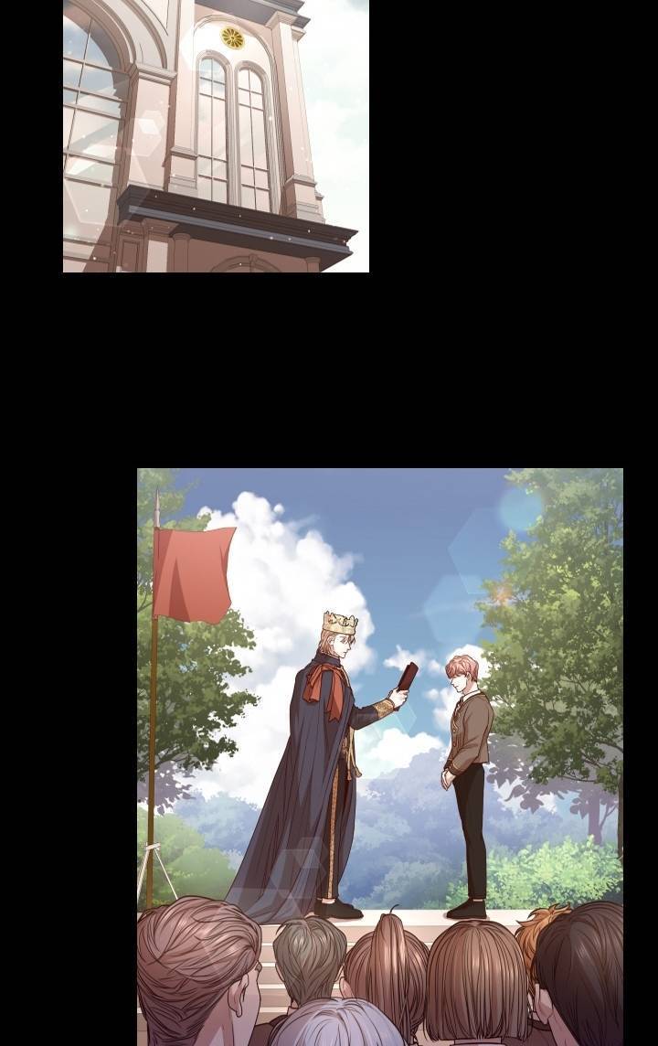 Thư Ký Của Bạo Chúa: Chapter 21