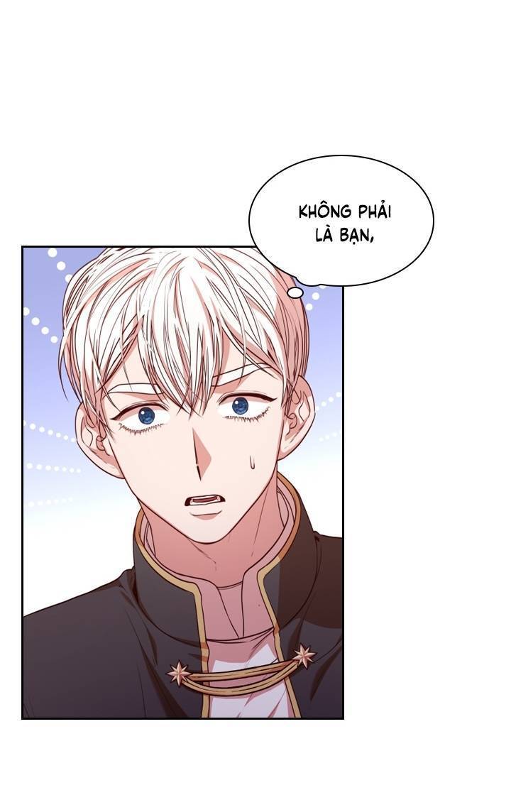 Thư Ký Của Bạo Chúa: Chapter 21