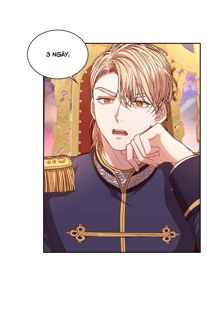 Thư Ký Của Bạo Chúa: Chapter 21