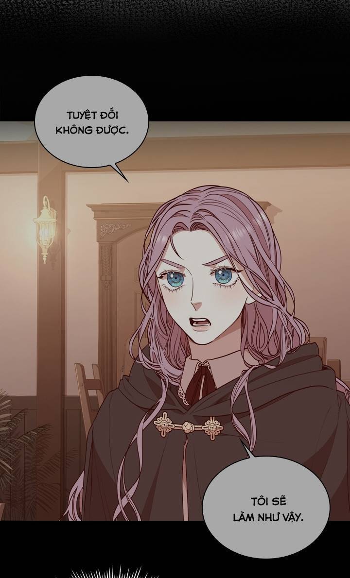 Thư Ký Của Bạo Chúa: Chapter 21