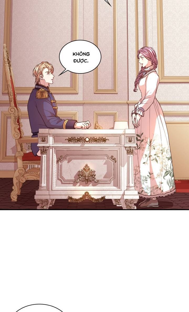 Thư Ký Của Bạo Chúa: Chapter 21
