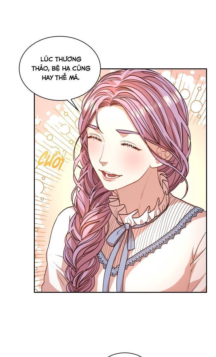 Thư Ký Của Bạo Chúa: Chapter 21