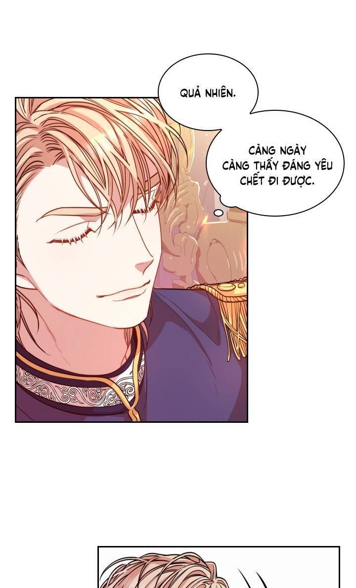 Thư Ký Của Bạo Chúa: Chapter 21