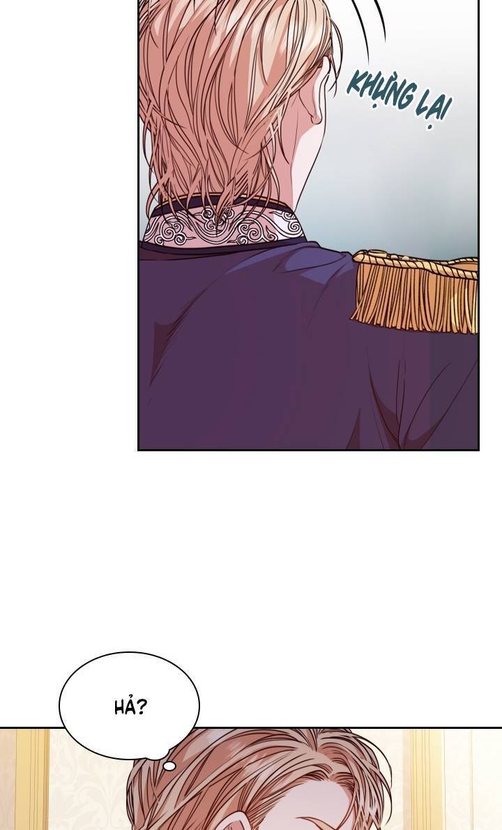 Thư Ký Của Bạo Chúa: Chapter 21