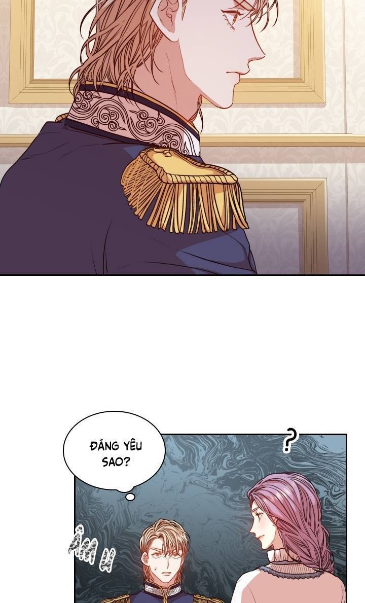 Thư Ký Của Bạo Chúa: Chapter 21