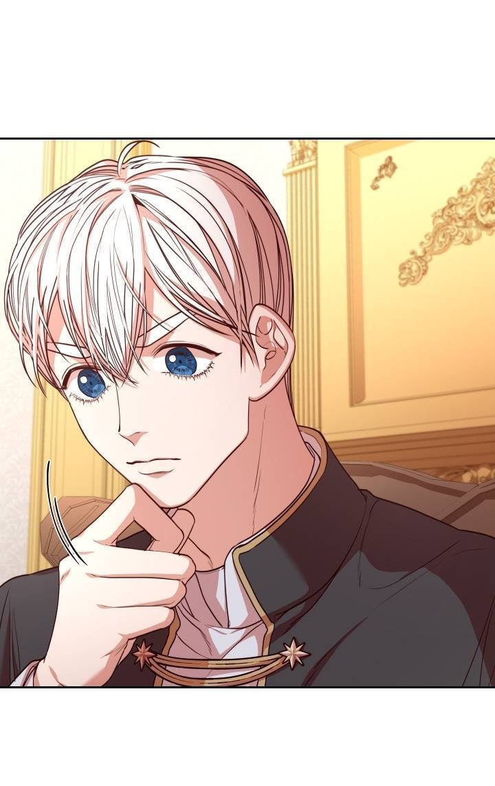 Thư Ký Của Bạo Chúa: Chapter 21