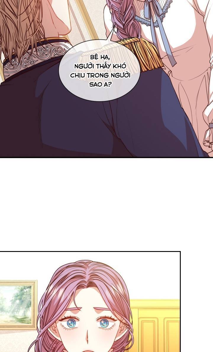 Thư Ký Của Bạo Chúa: Chapter 21
