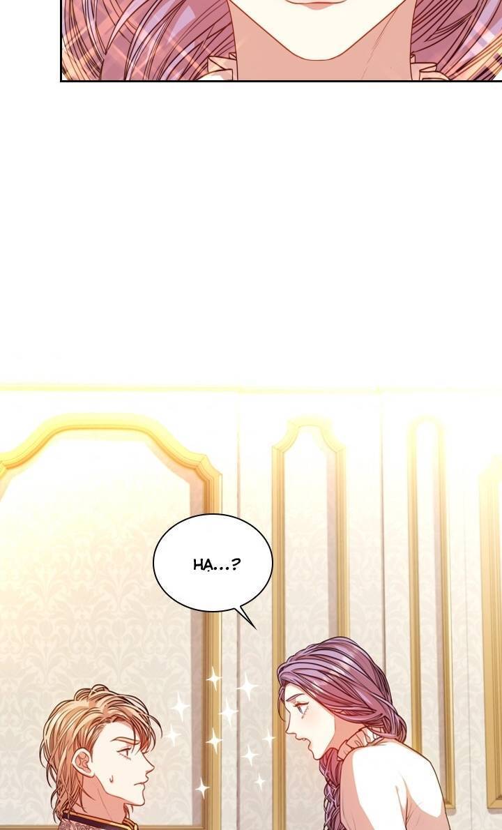 Thư Ký Của Bạo Chúa: Chapter 21