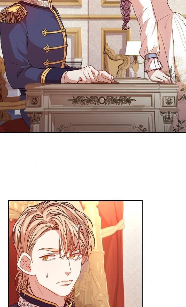Thư Ký Của Bạo Chúa: Chapter 21