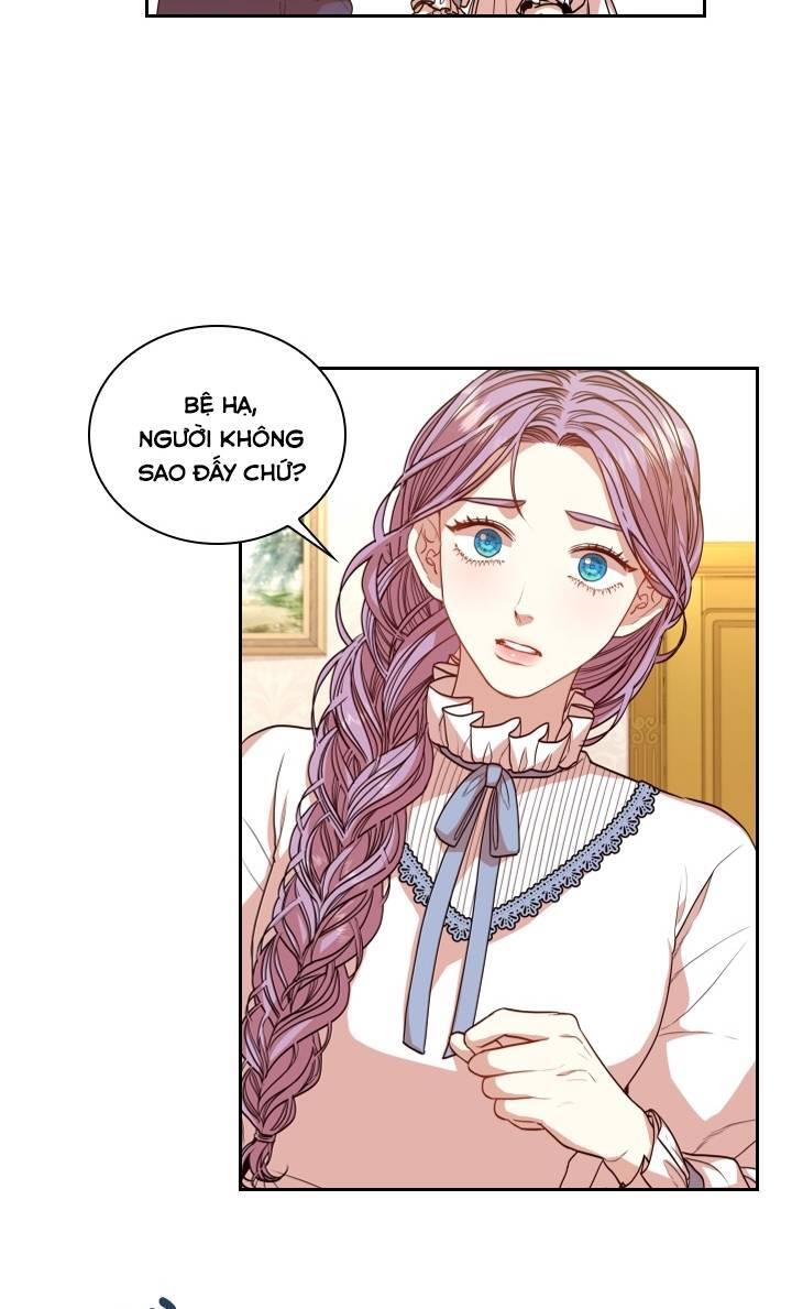 Thư Ký Của Bạo Chúa: Chapter 21