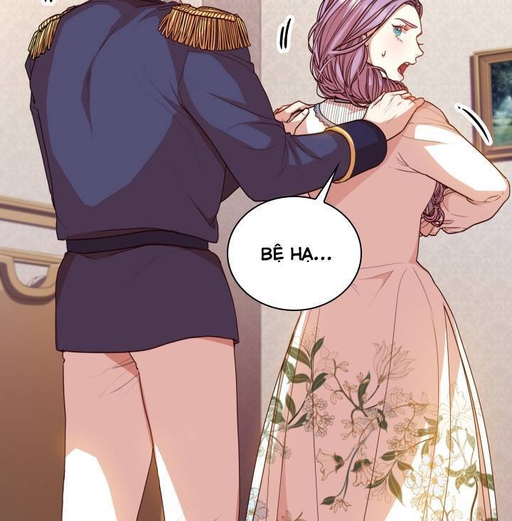 Thư Ký Của Bạo Chúa: Chapter 21