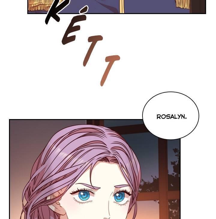 Thư Ký Của Bạo Chúa: Chapter 21