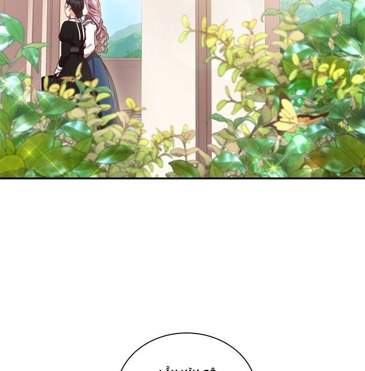 Thư Ký Của Bạo Chúa: Chapter 21