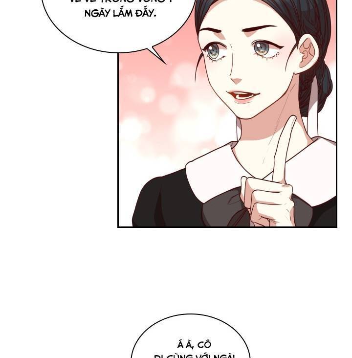 Thư Ký Của Bạo Chúa: Chapter 21