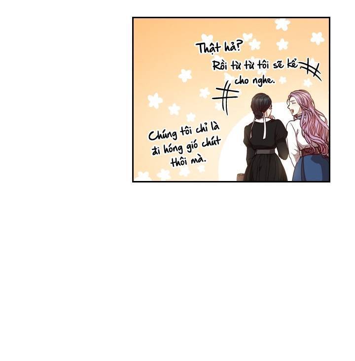 Thư Ký Của Bạo Chúa: Chapter 21