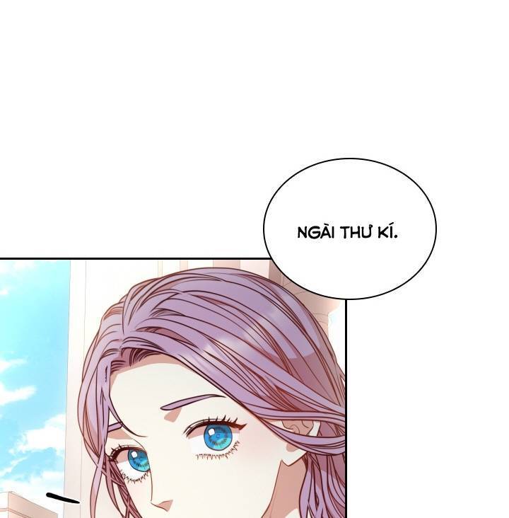 Thư Ký Của Bạo Chúa: Chapter 21