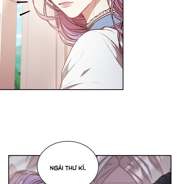 Thư Ký Của Bạo Chúa: Chapter 21
