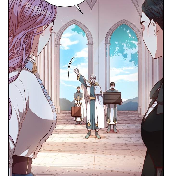 Thư Ký Của Bạo Chúa: Chapter 21