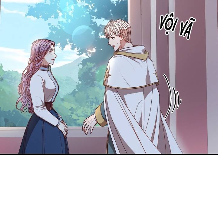 Thư Ký Của Bạo Chúa: Chapter 21