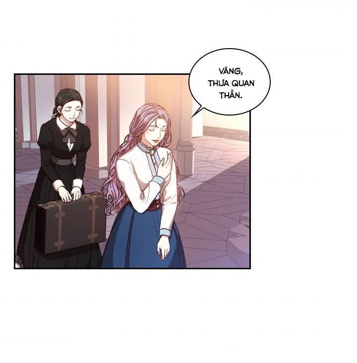 Thư Ký Của Bạo Chúa: Chapter 21