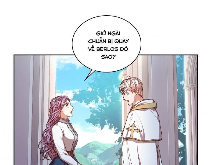 Thư Ký Của Bạo Chúa: Chapter 21
