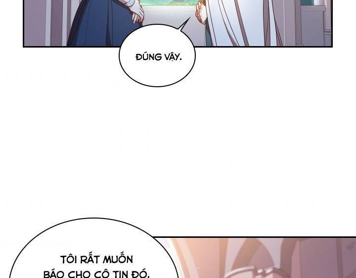Thư Ký Của Bạo Chúa: Chapter 21