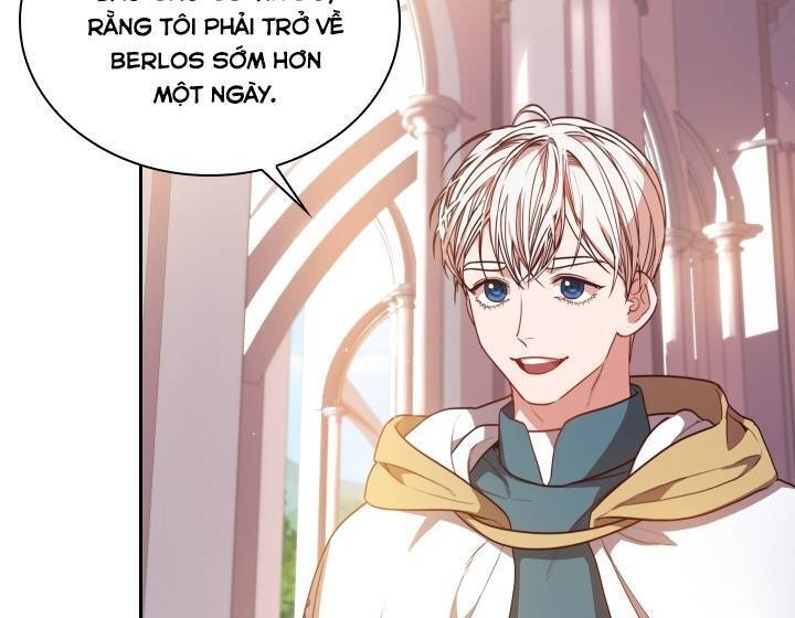 Thư Ký Của Bạo Chúa: Chapter 21