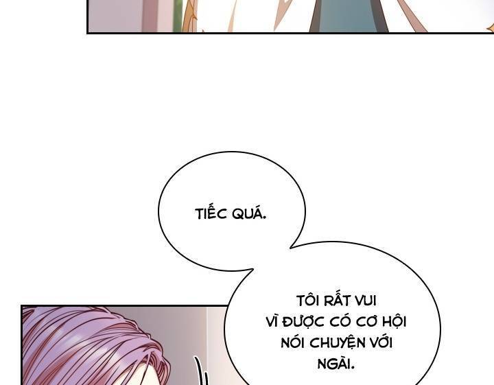 Thư Ký Của Bạo Chúa: Chapter 21
