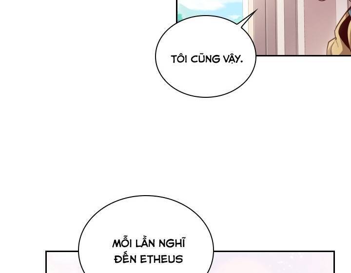 Thư Ký Của Bạo Chúa: Chapter 21