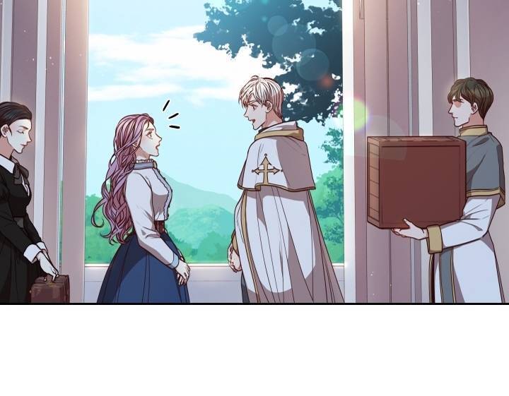 Thư Ký Của Bạo Chúa: Chapter 21