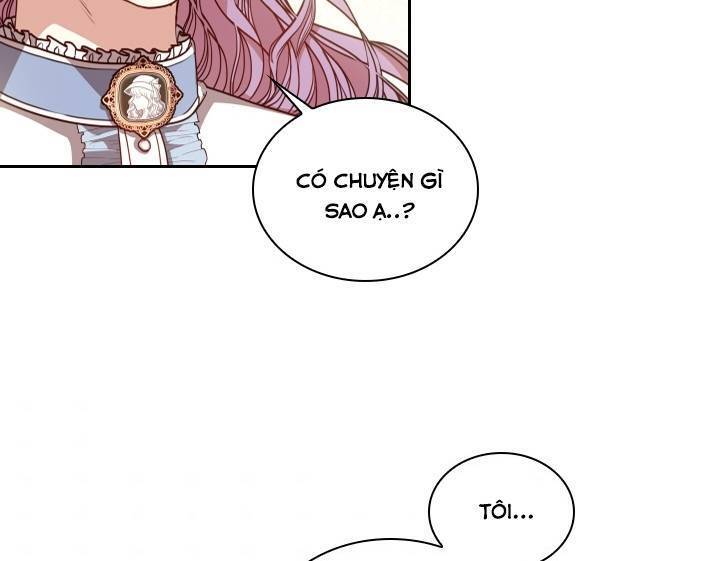 Thư Ký Của Bạo Chúa: Chapter 21