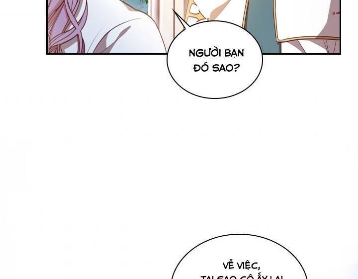 Thư Ký Của Bạo Chúa: Chapter 21