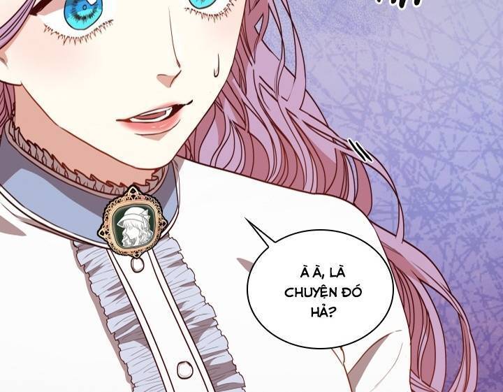 Thư Ký Của Bạo Chúa: Chapter 21