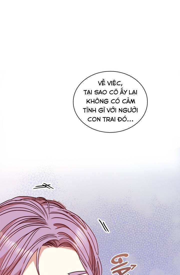 Thư Ký Của Bạo Chúa: Chapter 22
