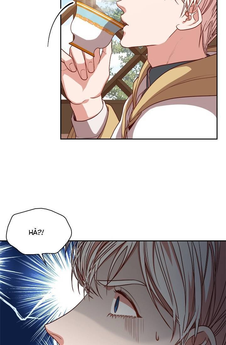 Thư Ký Của Bạo Chúa: Chapter 22