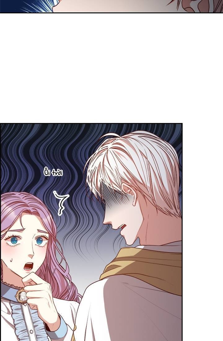 Thư Ký Của Bạo Chúa: Chapter 22