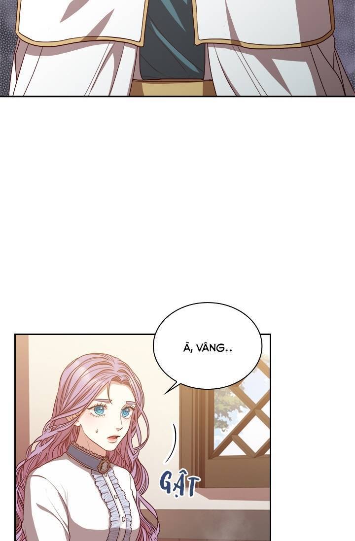 Thư Ký Của Bạo Chúa: Chapter 22