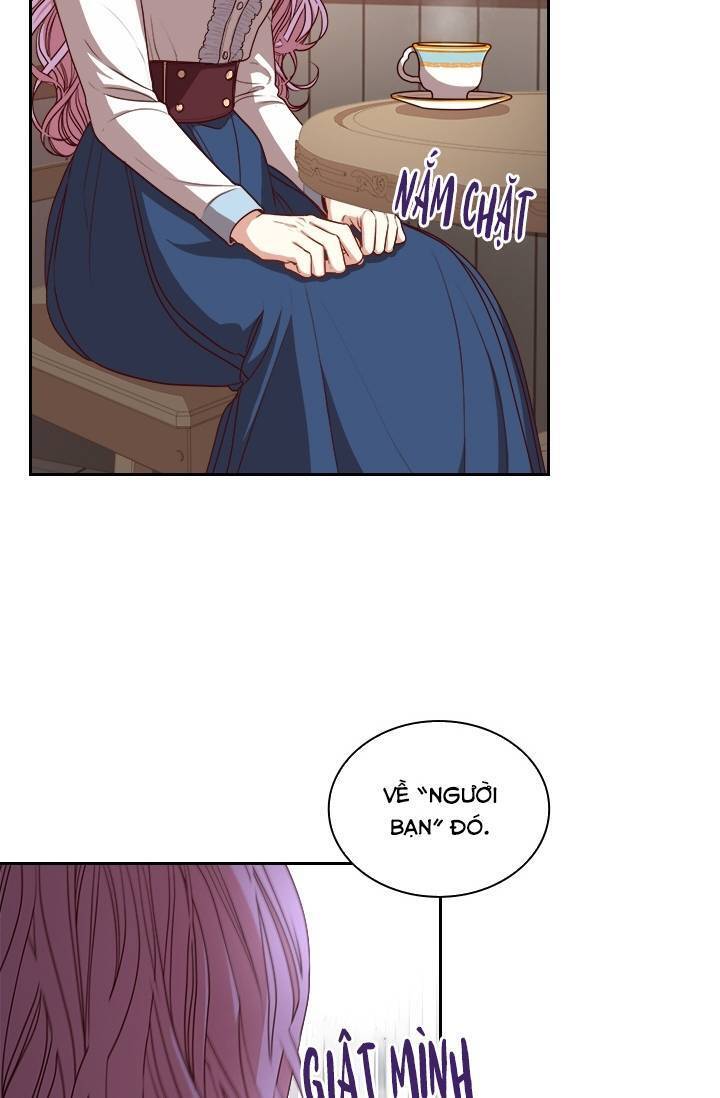 Thư Ký Của Bạo Chúa: Chapter 22