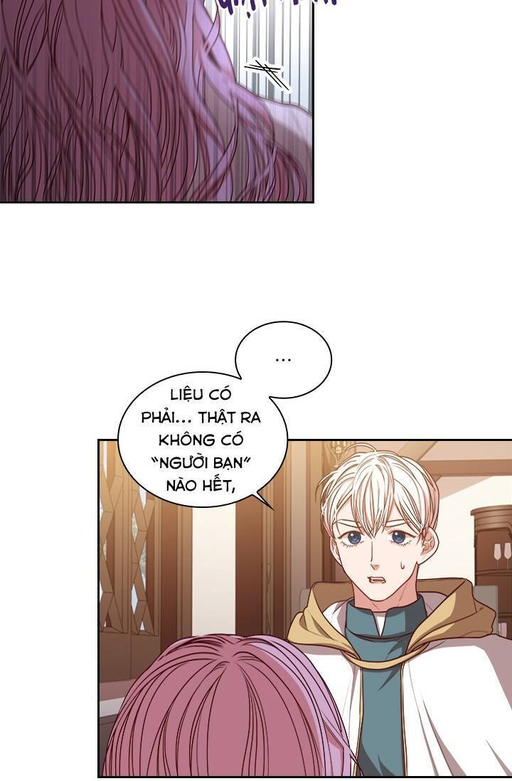 Thư Ký Của Bạo Chúa: Chapter 22