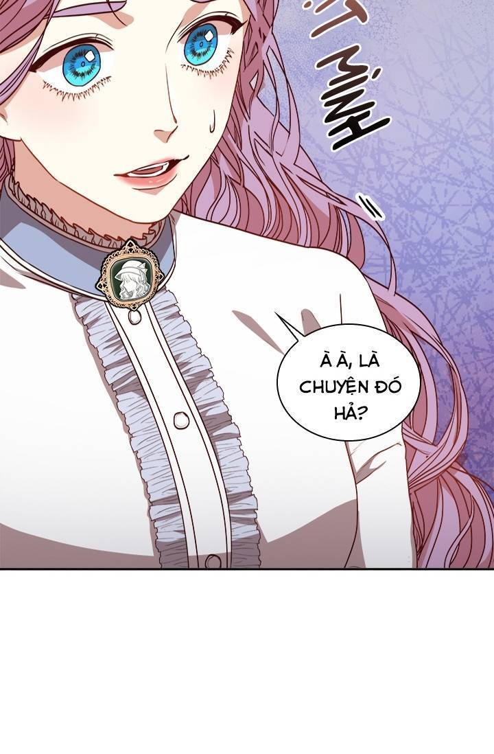 Thư Ký Của Bạo Chúa: Chapter 22