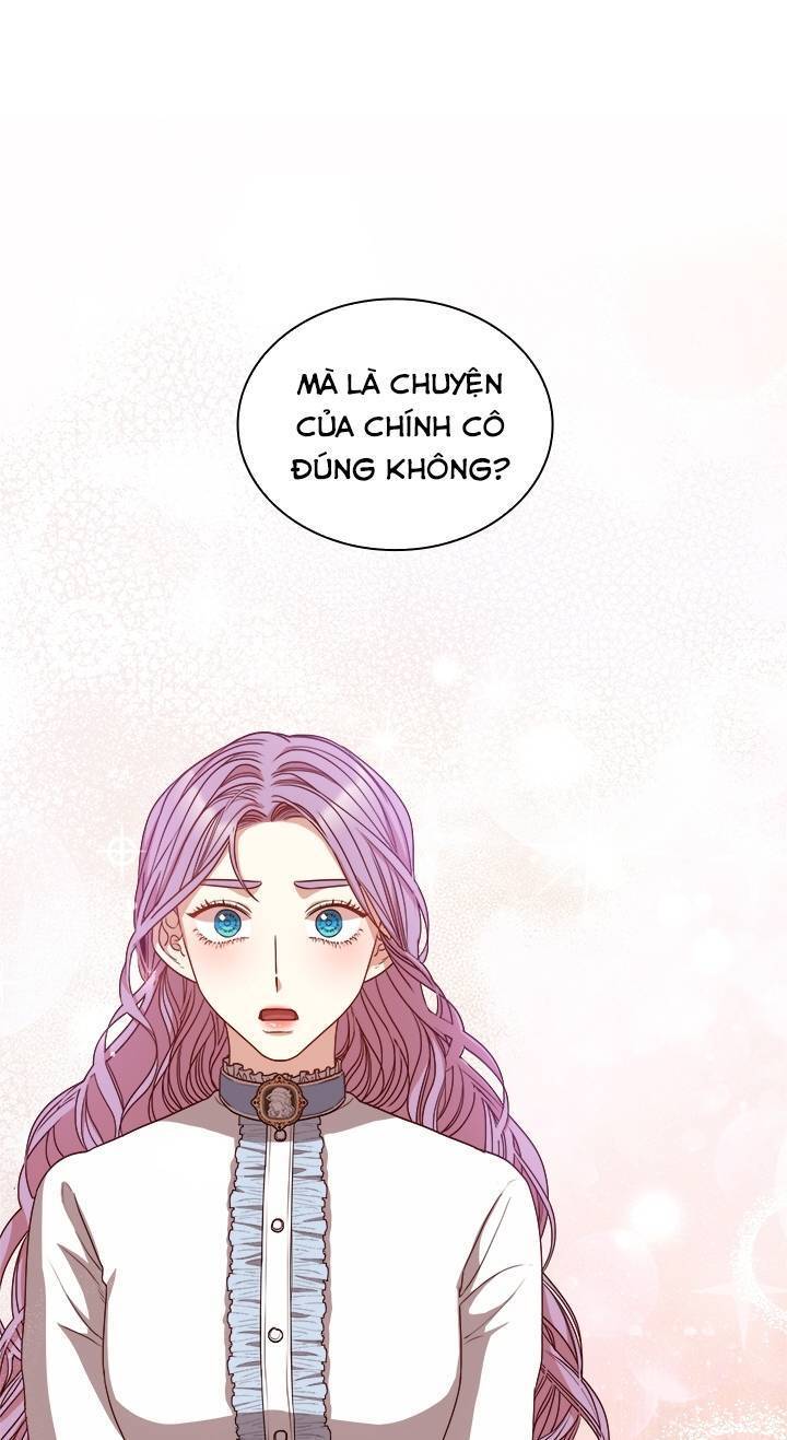 Thư Ký Của Bạo Chúa: Chapter 22
