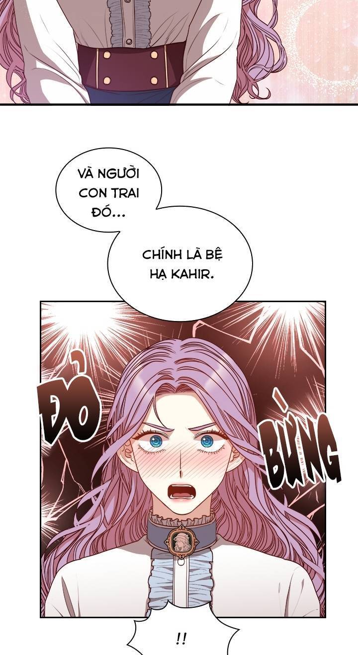 Thư Ký Của Bạo Chúa: Chapter 22