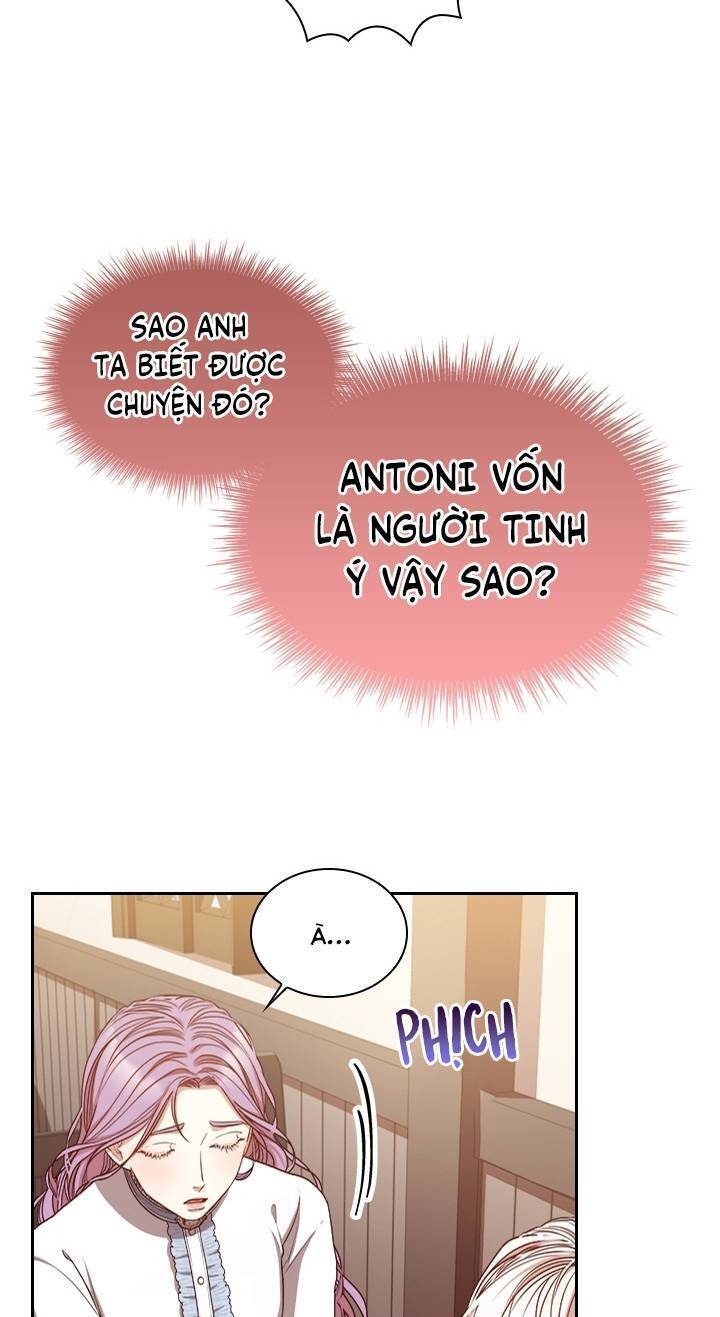 Thư Ký Của Bạo Chúa: Chapter 22