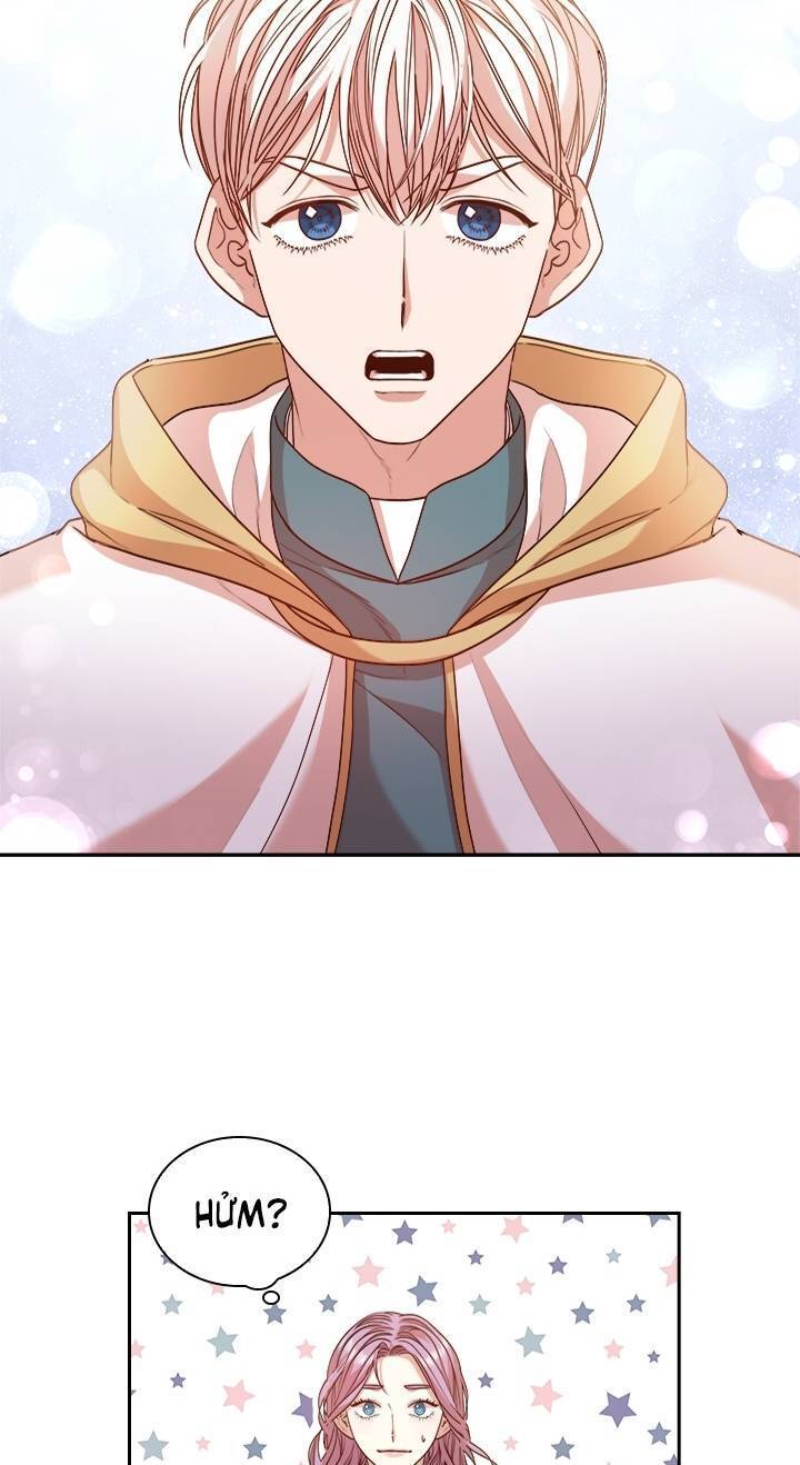 Thư Ký Của Bạo Chúa: Chapter 22