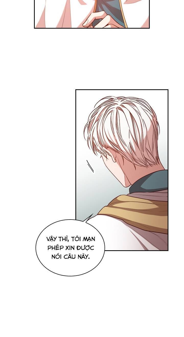 Thư Ký Của Bạo Chúa: Chapter 22