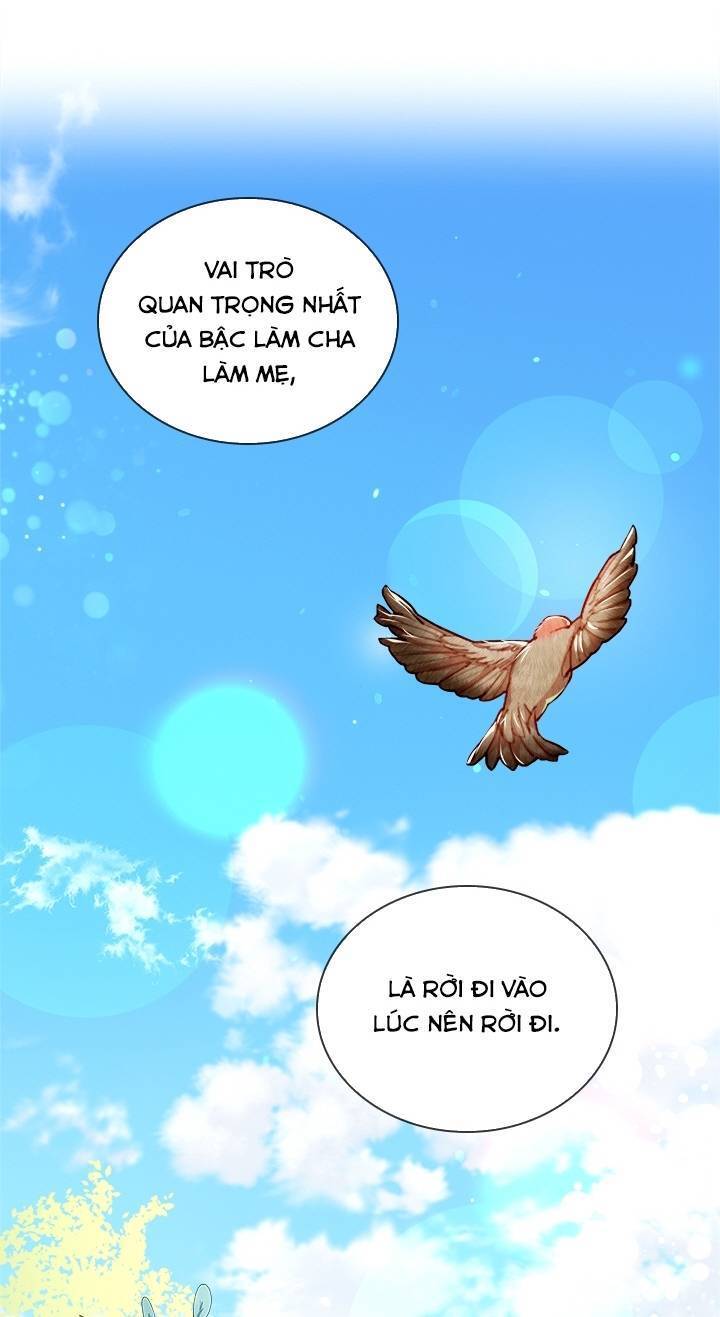 Thư Ký Của Bạo Chúa: Chapter 22