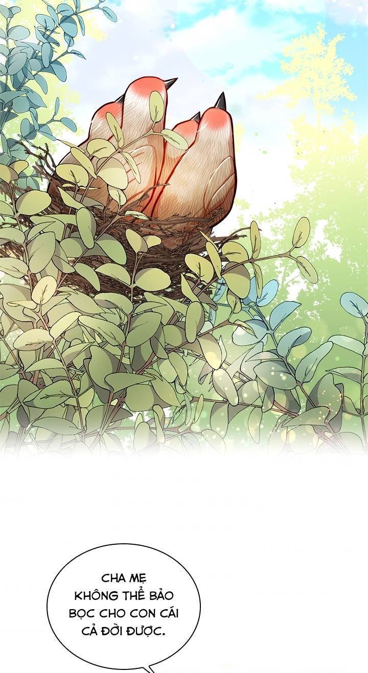 Thư Ký Của Bạo Chúa: Chapter 22